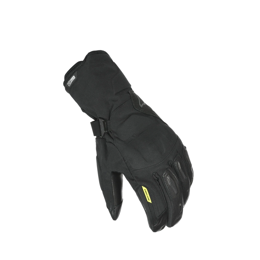 Macna Macna Zembla RTX DL Guanti da moto - Moon Bike - Vista 1