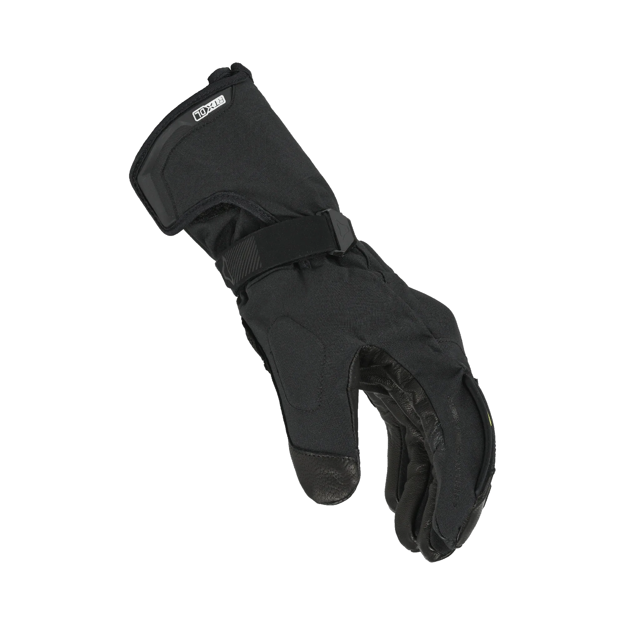 Macna Macna Zembla RTX DL Guanti da moto - Moon Bike - Vista 3
