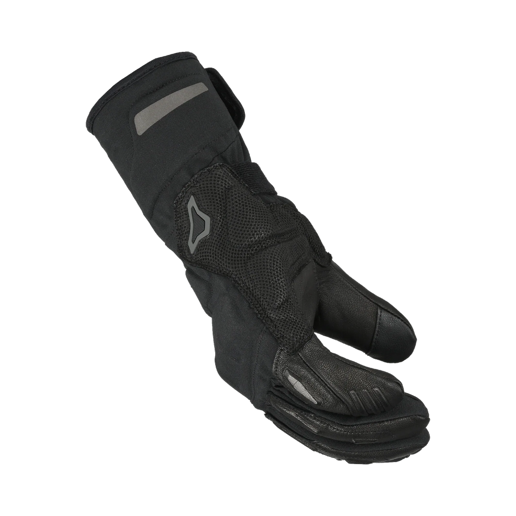 Macna Macna Zembla RTX DL Guanti da moto - Moon Bike - Vista 4