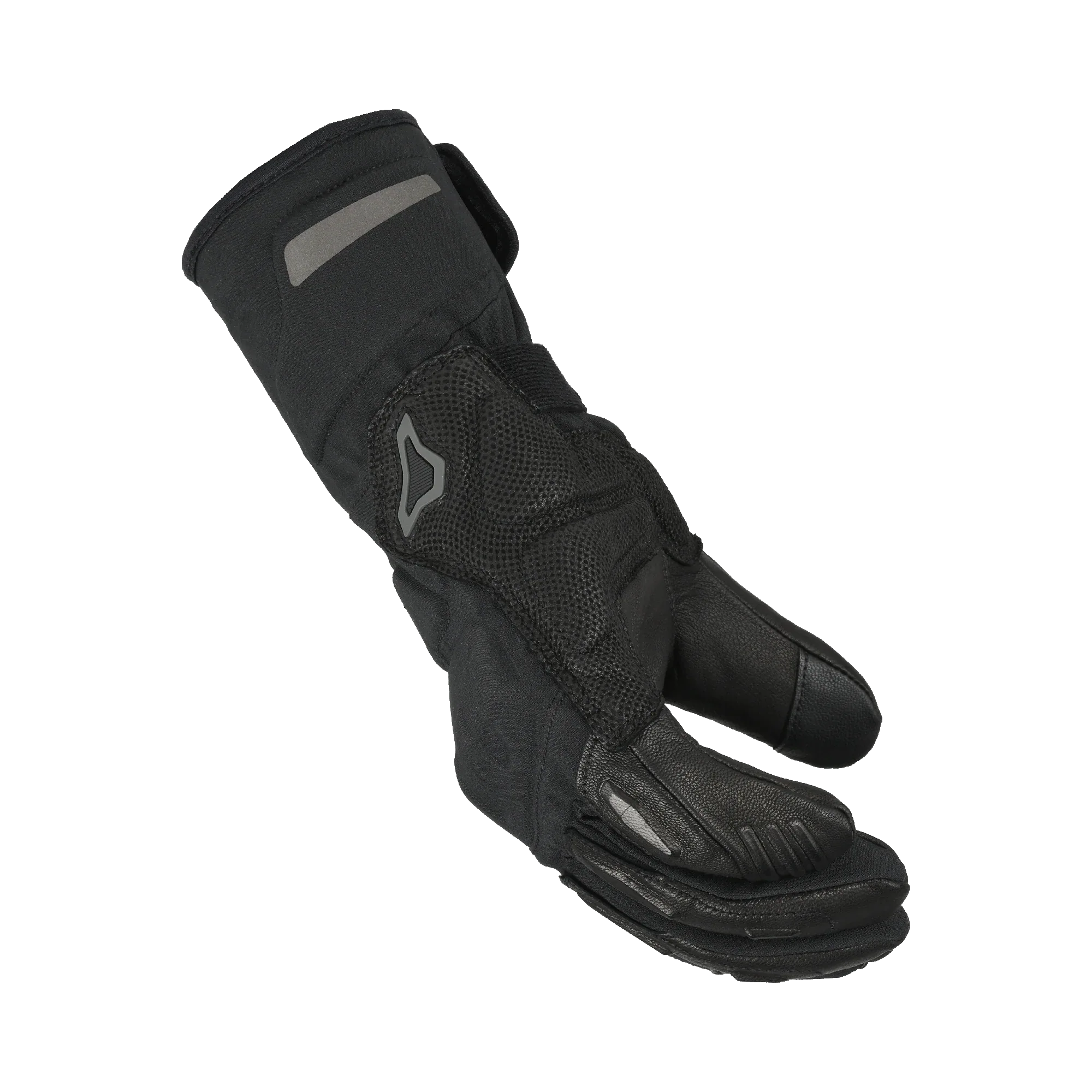 Macna Macna Zembla RTX DL Guanti da moto - Moon Bike - Vista 4