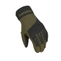 Macna Dim RTX Verde / Nero guanti moto