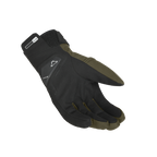 Macna Dim RTX Verde / Nero guanti moto