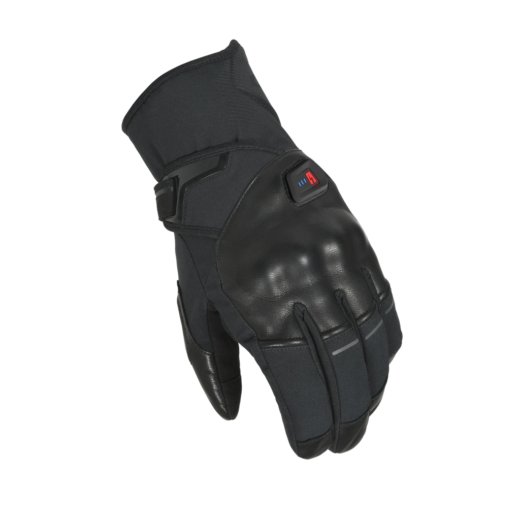 Macna Era RTX Guanti Moto Riscaldati