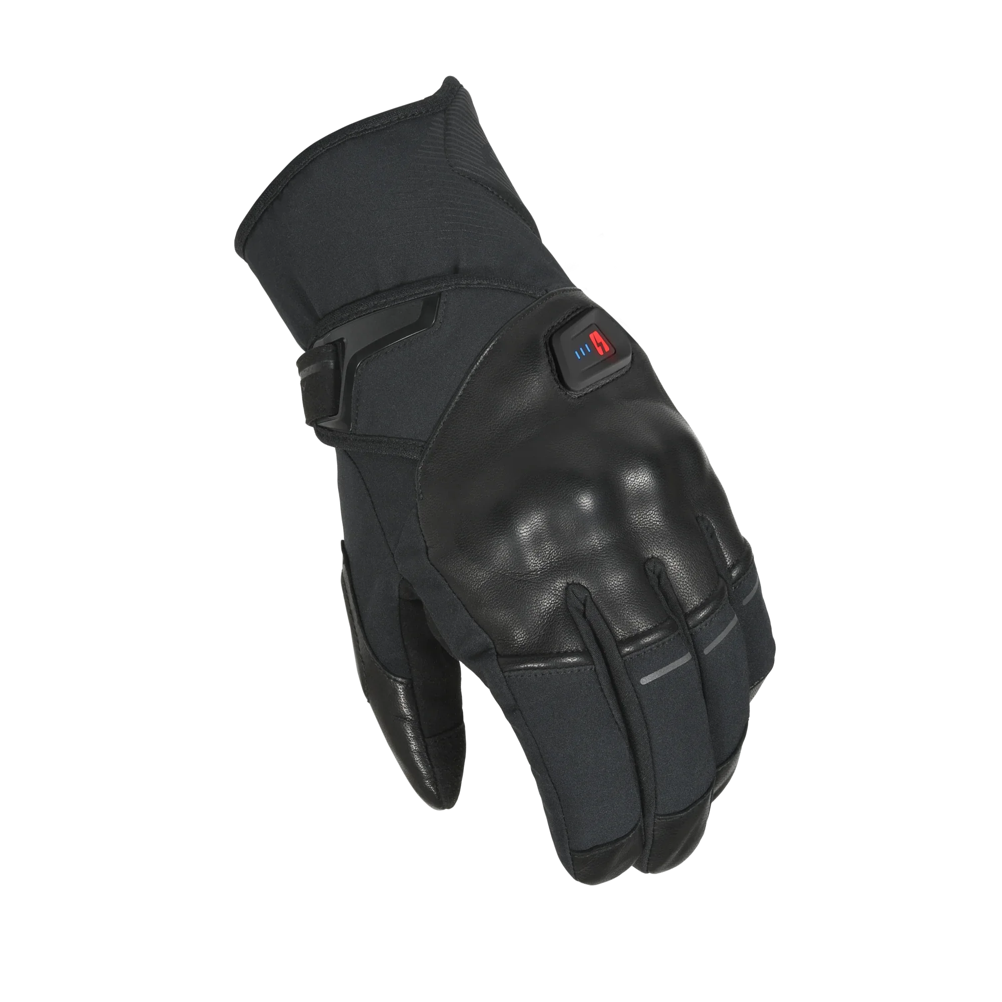 Macna Era RTX Guanti Moto Riscaldati