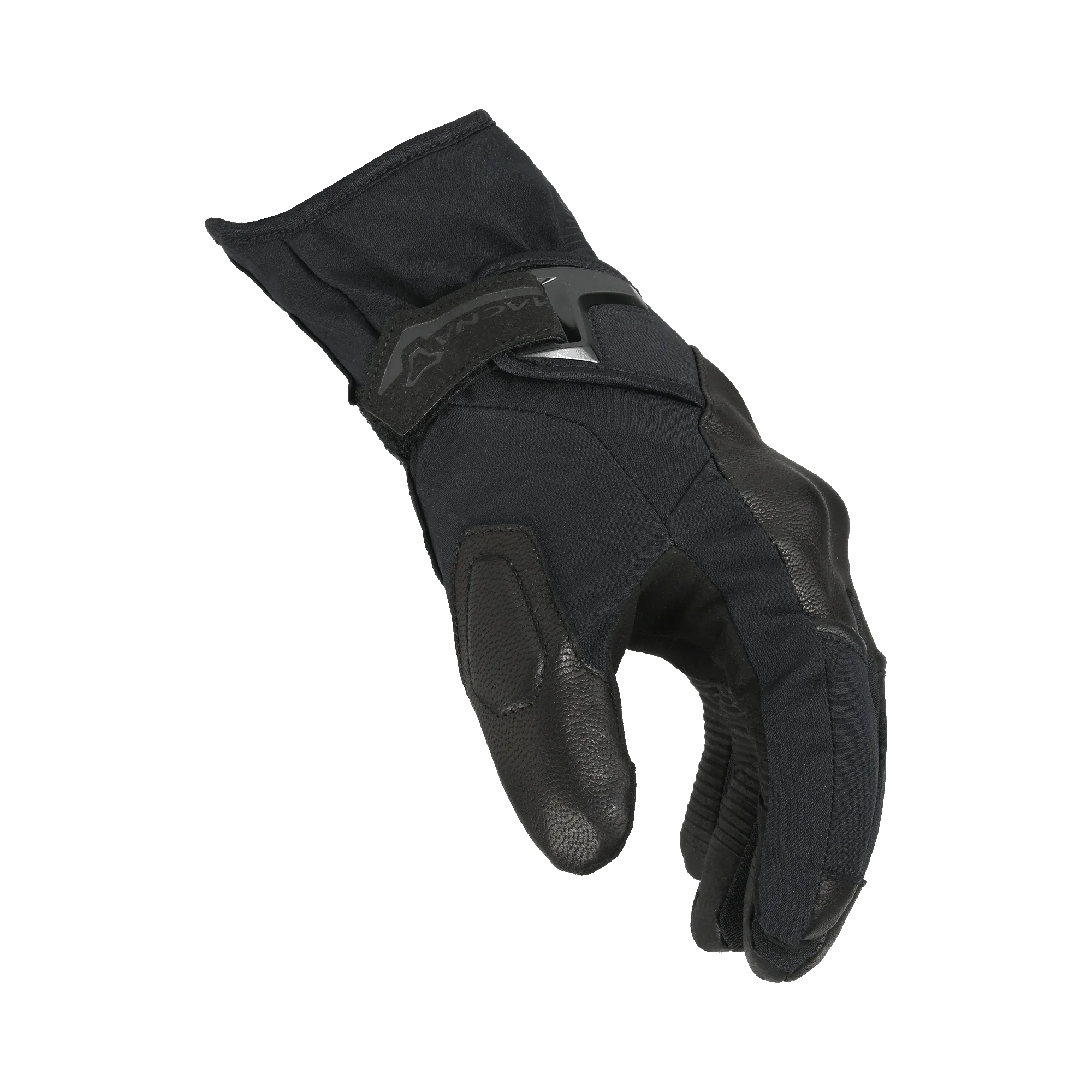 Macna Era RTX Guanti Moto Riscaldati