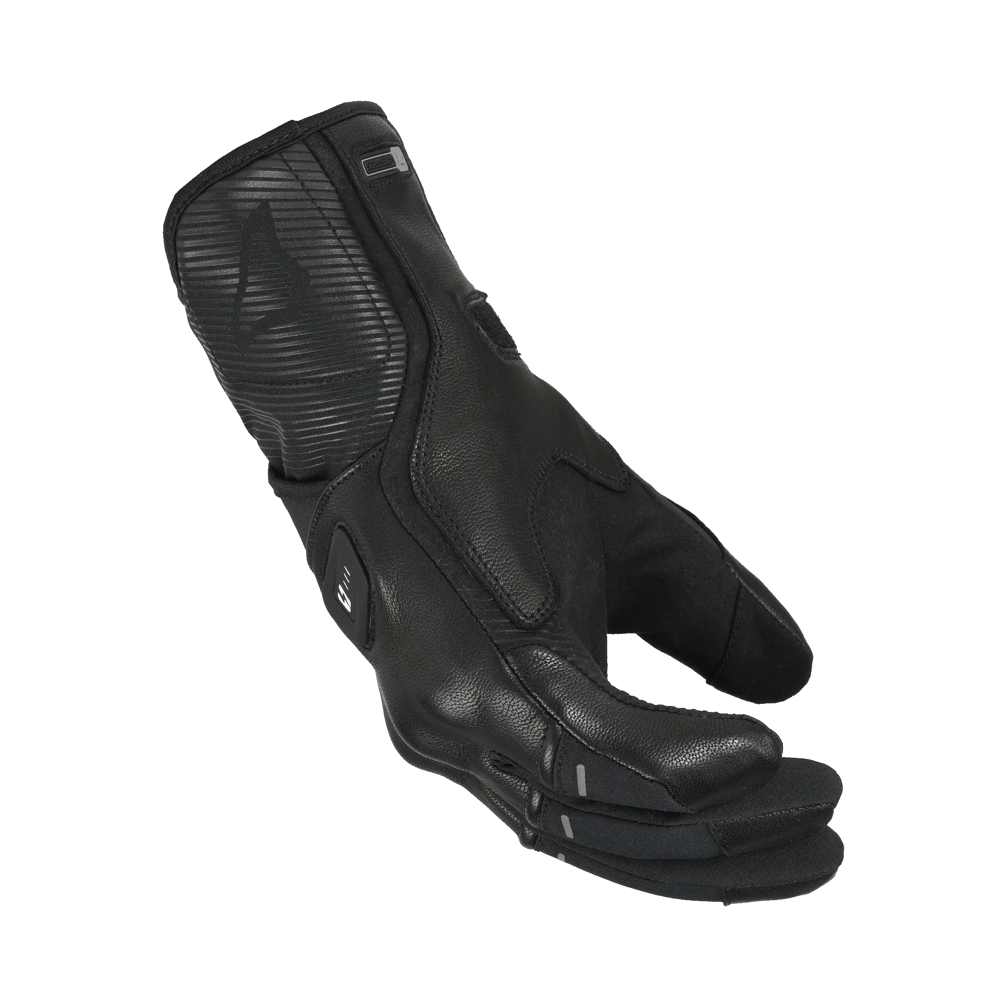 Macna Era RTX Guanti Moto Riscaldati