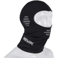 Maschera Sottocasco Hevik a Tubo Carbon Nero Scaldacollo e Sottocasco - Moon Bike - Vista 1