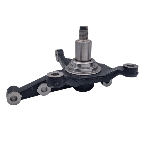 Montante ruota anteriore destro originale Piaggio WET300080400A0 per Porter NP6 SW e TW
