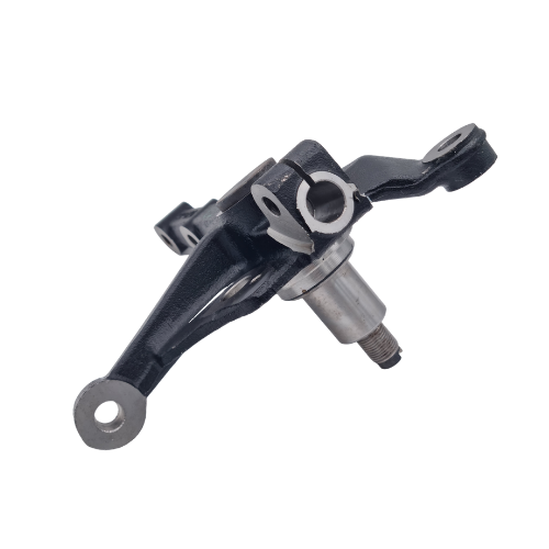 Piaggio WET300080400A0 montante ruota anteriore destro Porter NP6 – tavola ricambi, pagina 3