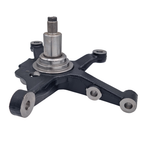 Piaggio WET300080400A0 montante ruota anteriore destro Porter NP6 – tavola ricambi, pagina 4