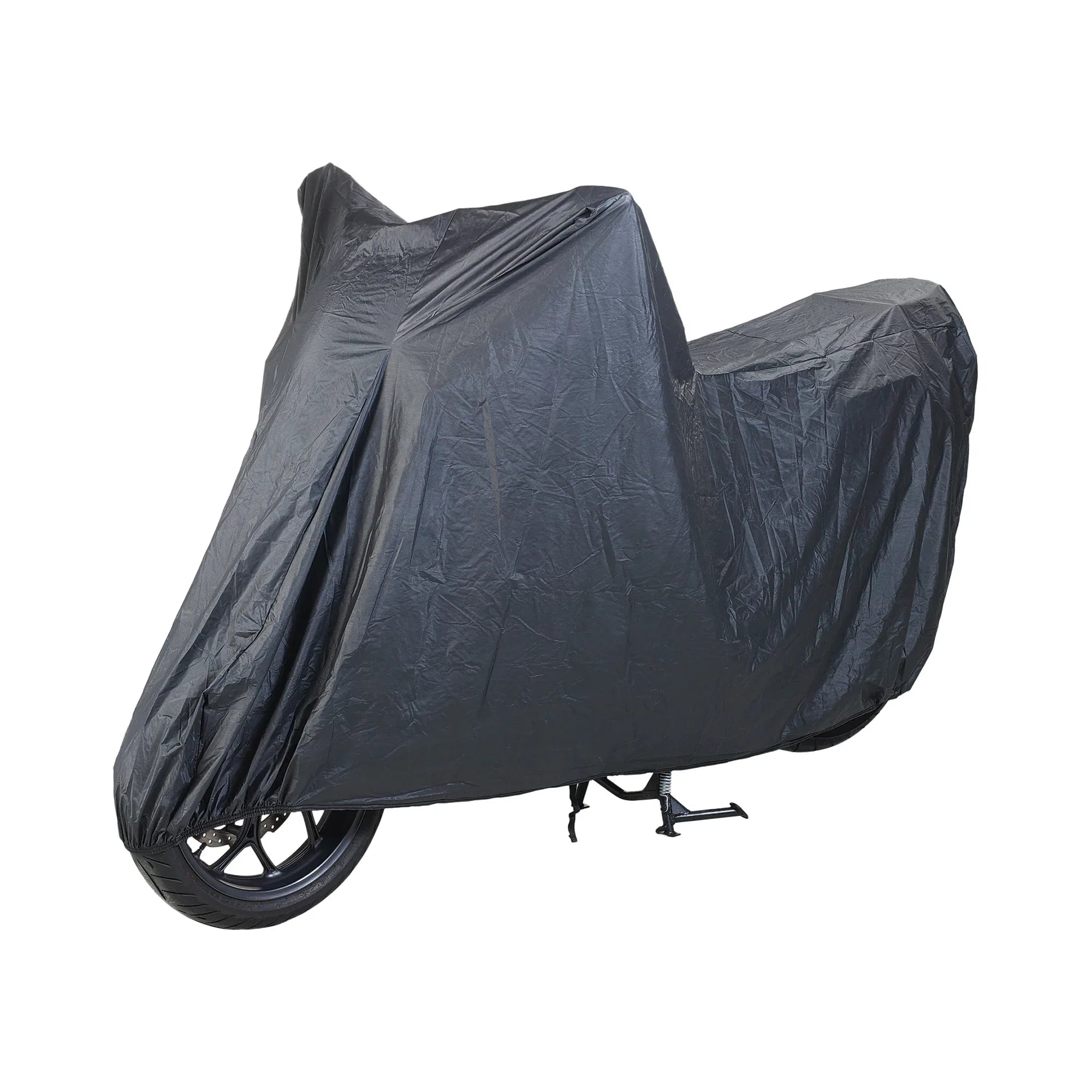 Booster Motorcycle Cover Basic 2 M Telo Coprimoto