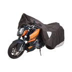 Booster Motorcycle Cover Guardian G125 Telo Coprimoto