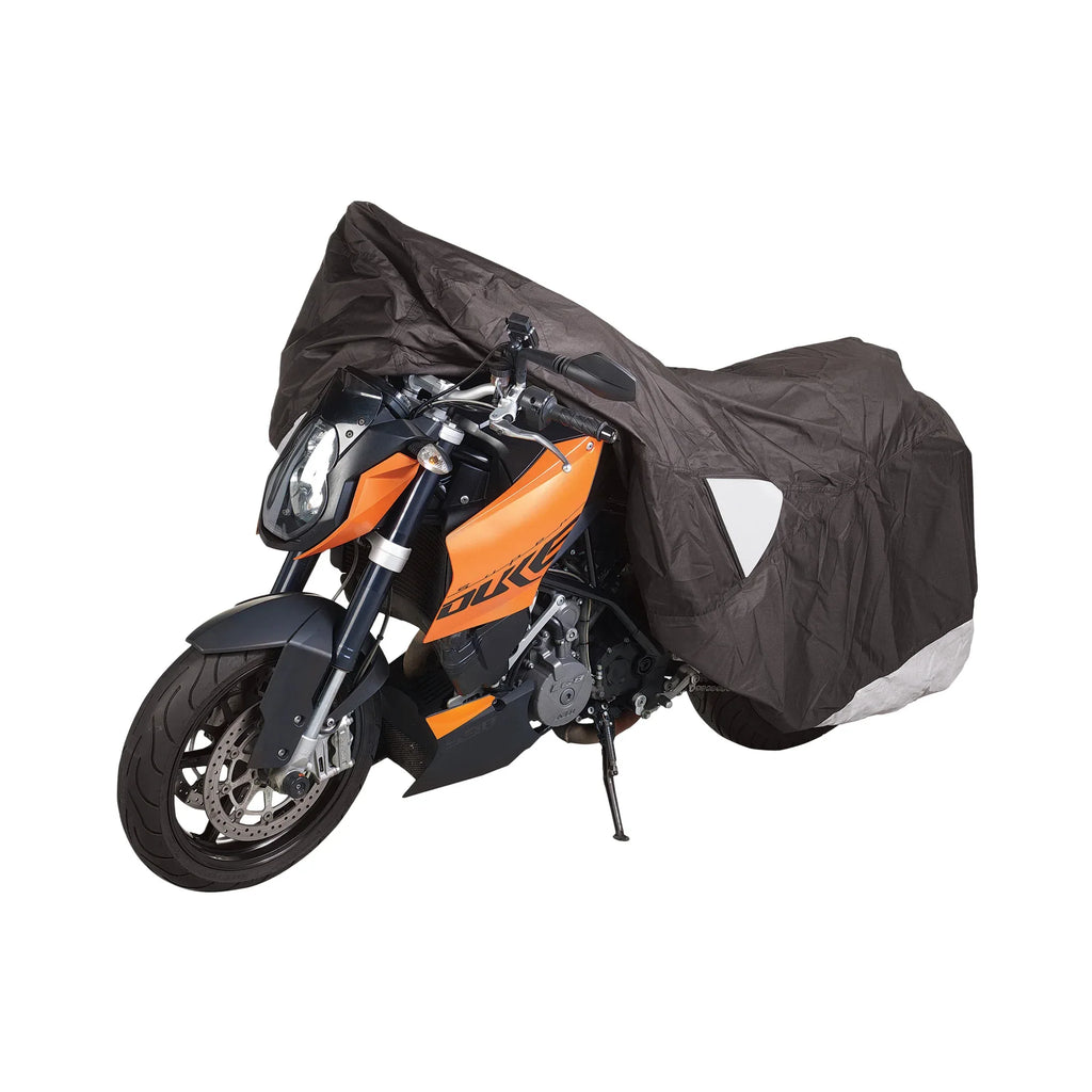Booster Motorcycle Cover Guardian G150 Telo Coprimoto