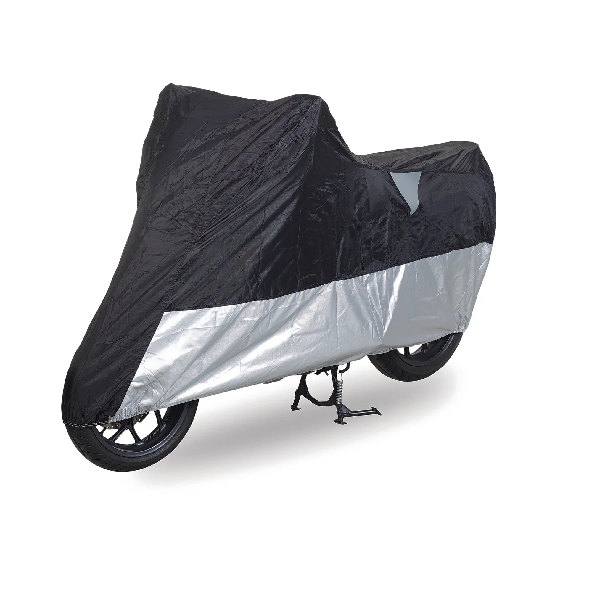 Booster Motorcycle Cover Legacy M Telo Coprimoto