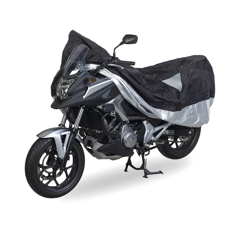 Booster Motorcycle Cover Legacy M Telo Coprimoto