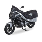 Booster Motorcycle Cover Legacy L Telo Coprimoto