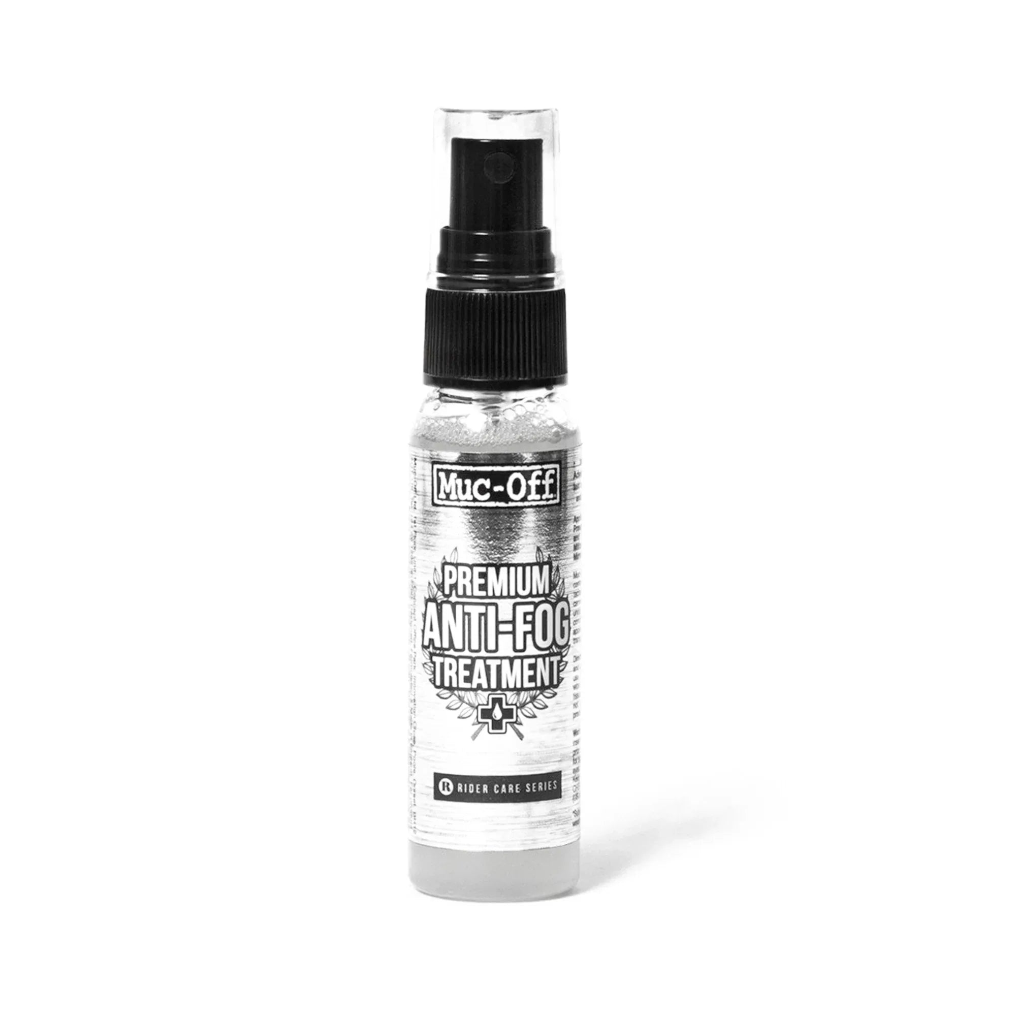 Muc-Off Anti-Fog Treatment Prodotti Pulizia Moto