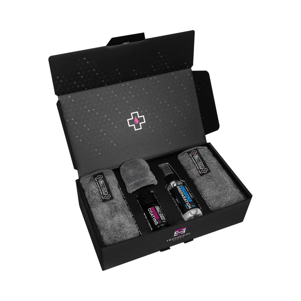 Muc-Off Ceramic protection Prodotti Cura Moto