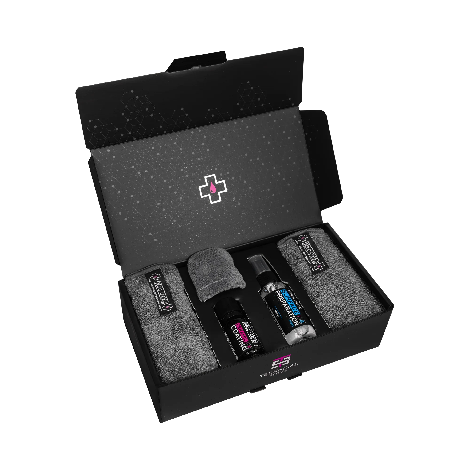 Muc-Off Ceramic protection Prodotti Cura Moto