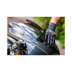 Muc-Off Microfibre detailing cloth Accessori Moto