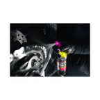 Muc-Off Drivetrain Cleaner Prodotti Pulizia Moto