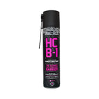 Muc-Off HCB-1 400ml Barriera Anticorrosione Auto-Rigenerante Fino a 12 Mesi, codice 128637 — Muc-Off