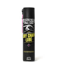 Muc-Off Dry Weather Chain Lube 400ml Lubrificante Catena Asciutto Anti-Polvere, codice 53172 — Muc-Off