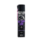 Muc-Off Wet Weather Chain Lube 400ml Lubrificante Catena per Pioggia e Fango, codice 92415 — Muc-Off