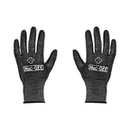 Muc-Off Mechanics Gloves Guanti da Meccanico Antitaglio con Palmo in Poliuretano, codice 136752 — Muc-Off