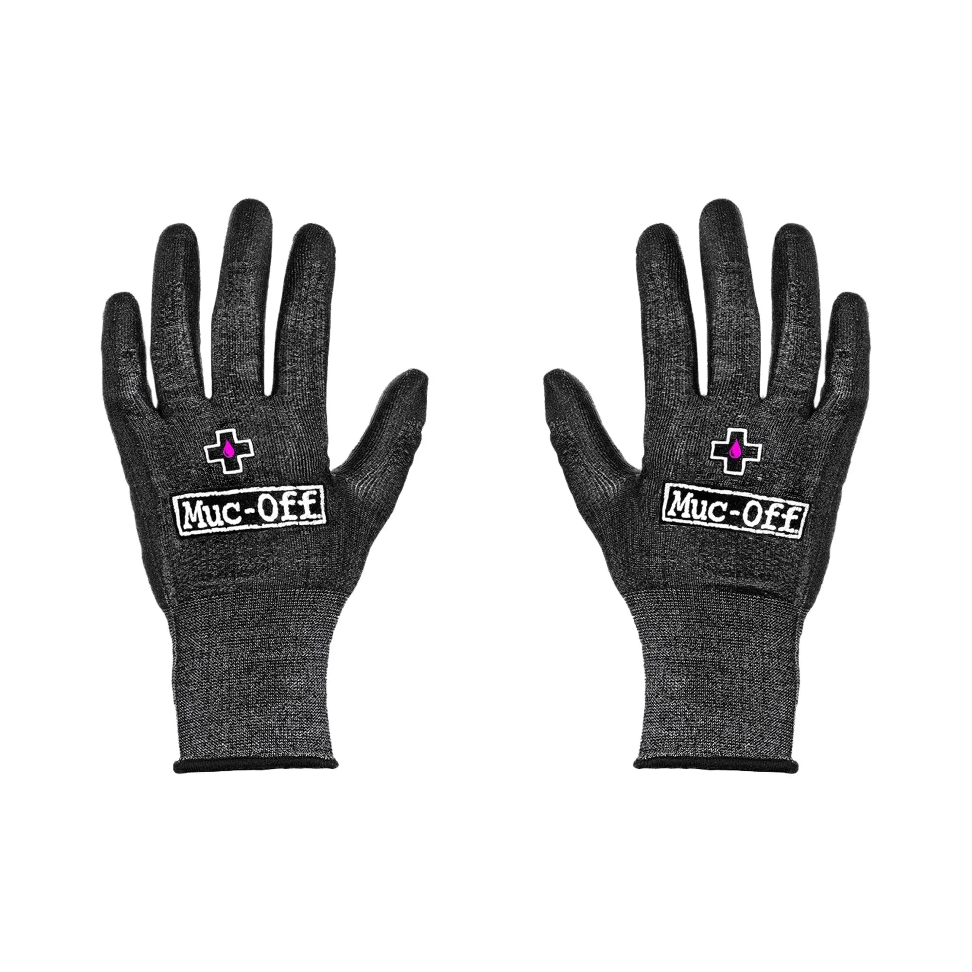 Muc-Off Mechanic glove Accessori Abbigliamento Moto