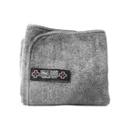 Muc-Off Luxury Microfibre Polishing Cloth 40x40 Panno Microfibra 400 g/m², codice 53159 — Muc-Off