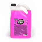 Muc-Off Nano Tech Motorcycle Cleaner 5L Detergente Moto Formato Officina, codice 53090 — Muc-Off