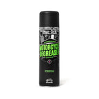Muc-Off Motorcycle Bio Degreaser 500ml Sgrassatore Idrosolubile Biodegradabile, codice 88193 — Muc-Off