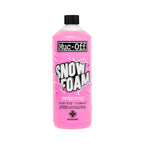 Muc-Off Snow Foam 1L Schiuma Pre-Lavaggio pH Neutro per Moto e Auto, codice 126161 — Muc-Off