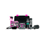 Muc-Off Ultimate Cleaning Kit Prodotti Pulizia Moto