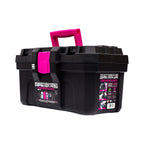 Muc-Off Ultimate Cleaning Kit Prodotti Pulizia Moto