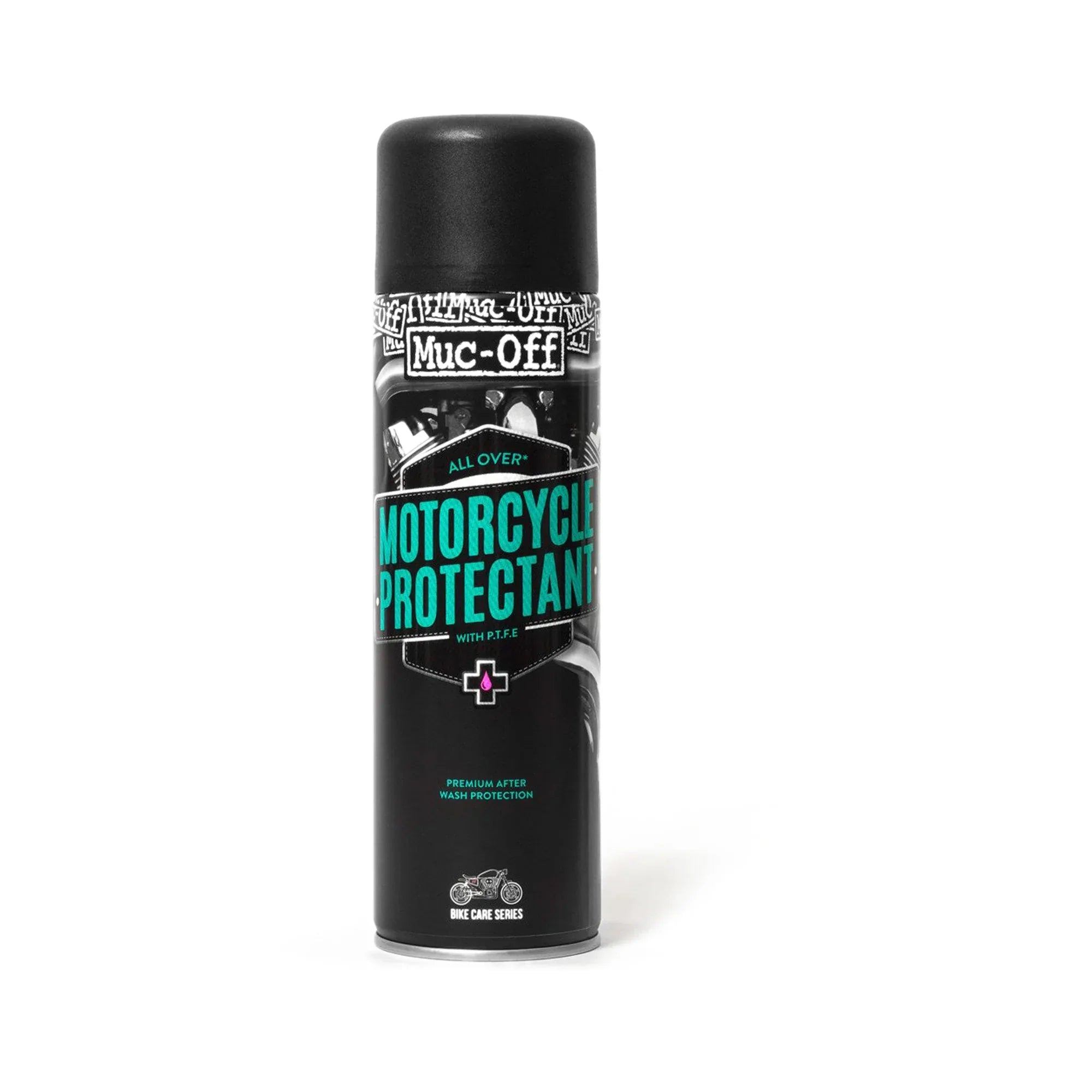 Muc-Off Ultimate Cleaning Kit Prodotti Pulizia Moto