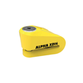 Oxford Alpha XD14 Bloccadisco 14mm – Antifurto Moto Sold Secure Gold Antifurti - Moon Bike - Vista 1