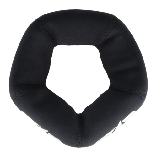 Oxford Halo Ciambella Poggiacasco – Supporto Universale per Casco Moto Nero Accessori Casco - Moon Bike - Vista 4