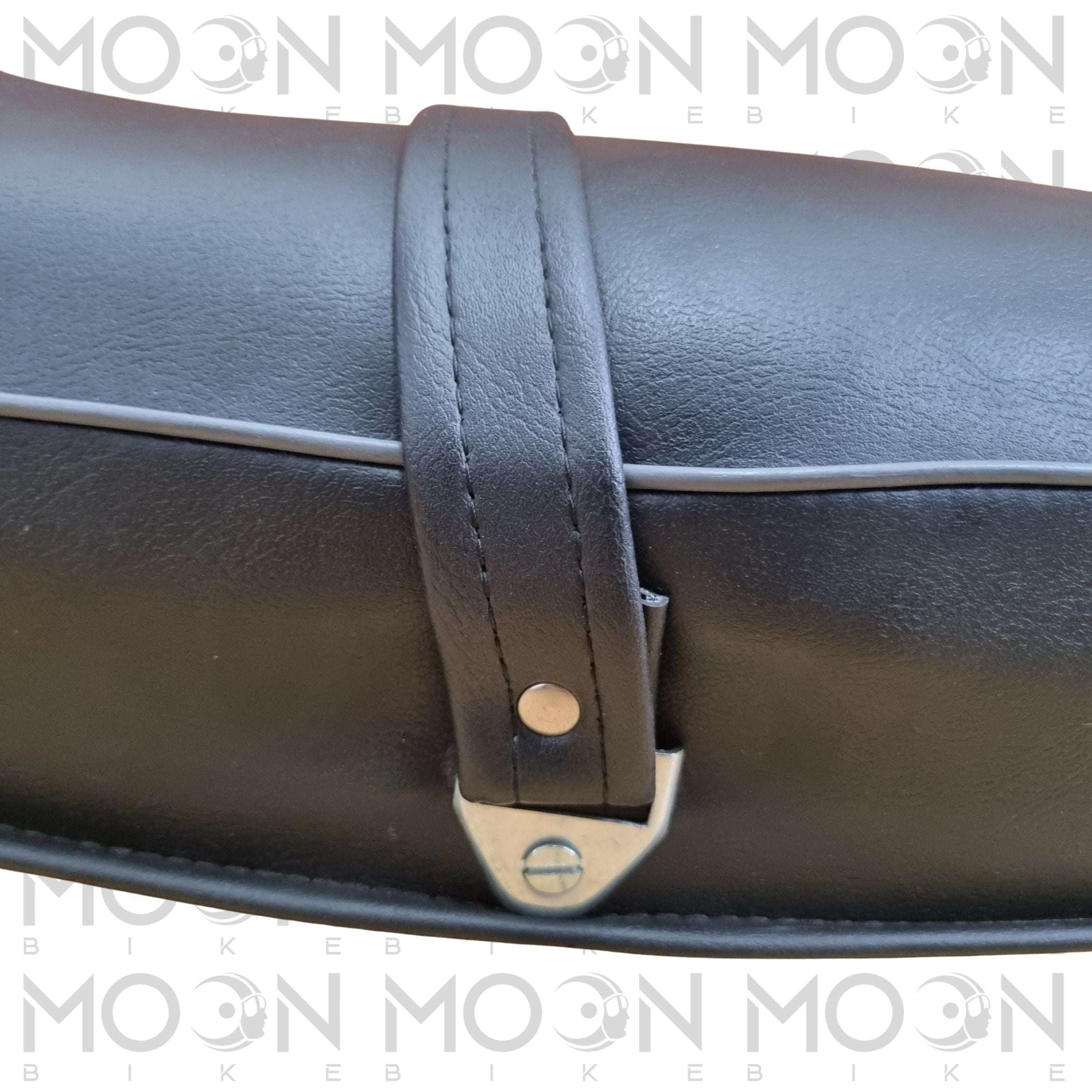 Sella Vespa 125 150 Sprint Veloce Super GT GTR TS GL VBB DIEFFE P0140