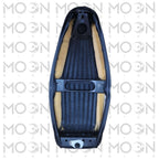 Sella Vespa 125 150 Sprint Veloce Super GT GTR TS GL VBB DIEFFE P0140