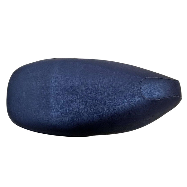 Dieffe P0300M Sella Marrone Piaggio Liberty 50/125/150/200 RST (2004-2013) Selle e Schienalini - Moon Bike - Vista 1