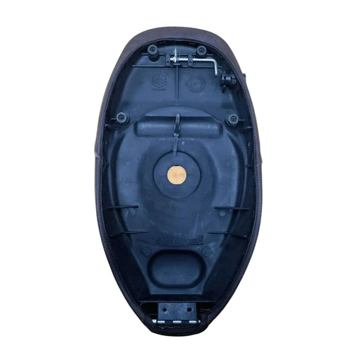 Dieffe Dieffe P0300M Sella Marrone Piaggio Liberty 50/125/150/200 RST (2004-2013) Marrone Sedili per veicoli a motore - Moon Bike - Vista 2
