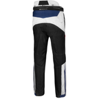 Pantaloni Moto Hevik Centaurus 3 Strati Uomo Grigio - Moon Bike - Vista 2