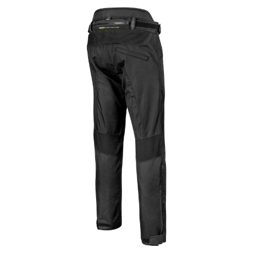 Pantaloni Moto Hevik Stelvio Light Uomo Nero