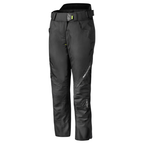 Pantaloni Moto Hevik Stelvio Touring Donna Nero
