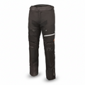 Pantaloni Moto Hevik Titanium 3 Strati Uomo Nero