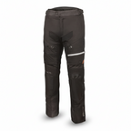 Pantaloni Moto Hevik Titanium 3 Strati Uomo Nero