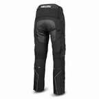 Pantaloni Moto Hevik Titanium 3 Strati Uomo Nero