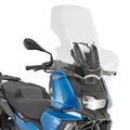 Cupolino Kappa 5132DTK Trasparente 74x58 cm – BMW C 400 GT (2019-2024) Parabrezza e Cupolini - Moon Bike - Vista 1